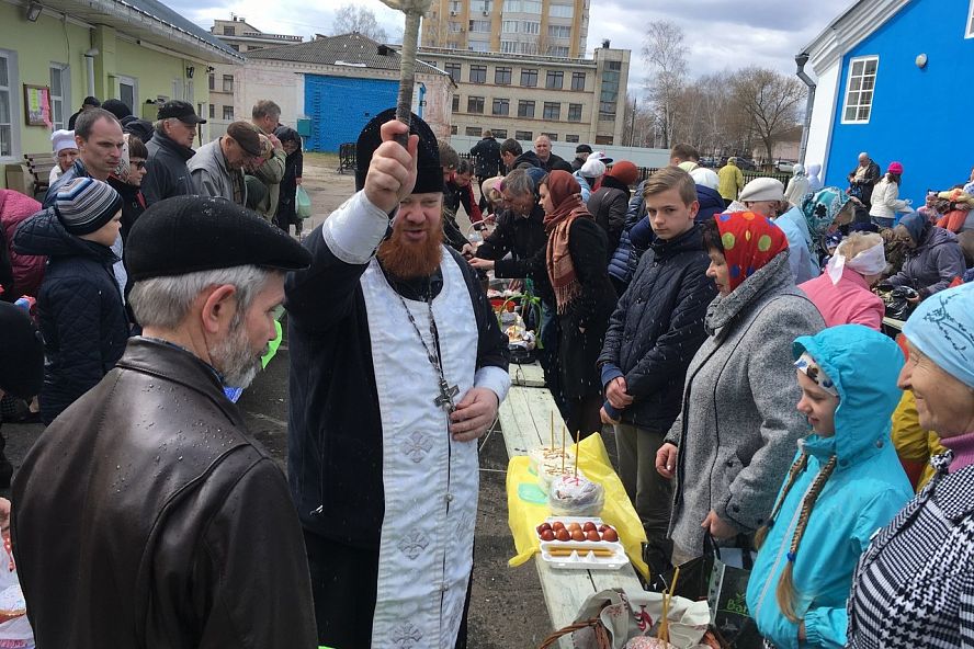 Великая суббота в Тамбове_2017 - 4