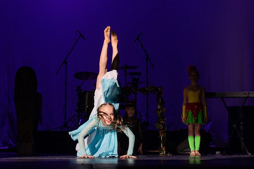 3D-спектакль - 21