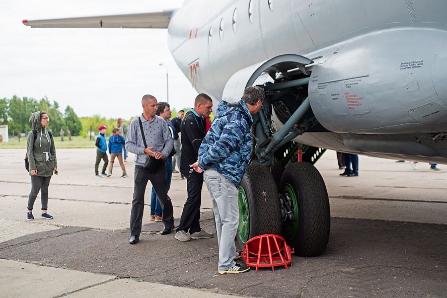 Авиашоу (2019) - 29
