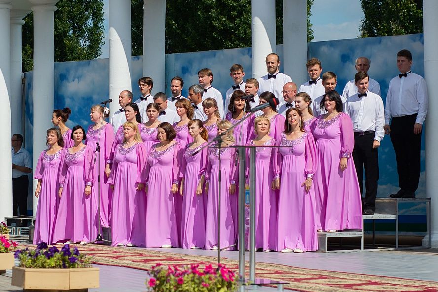 День флага - 30