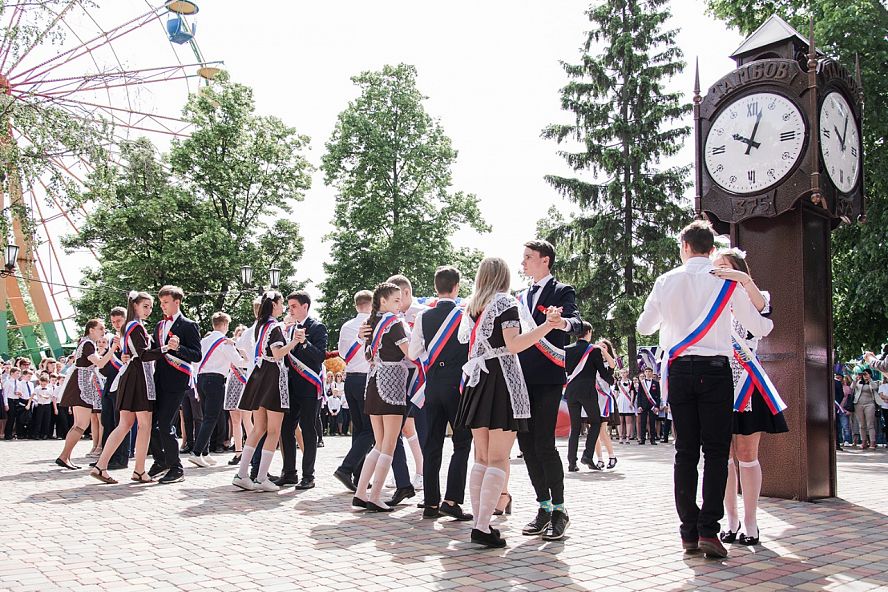 Последний звонок 2019 - 67