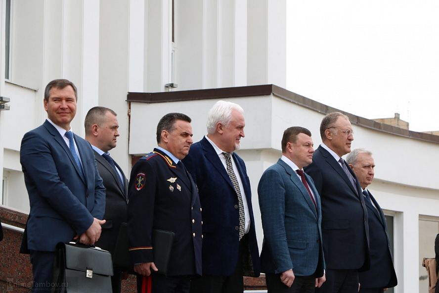 Автомобиль "Лаборатория безопасности" - 5