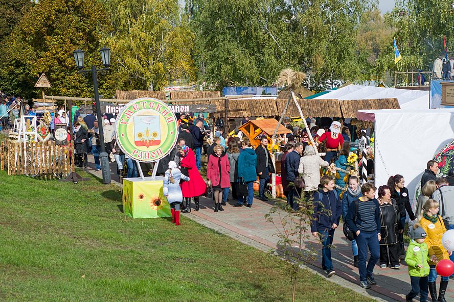 Покровская ярмарка 2018 (день первый) - 15