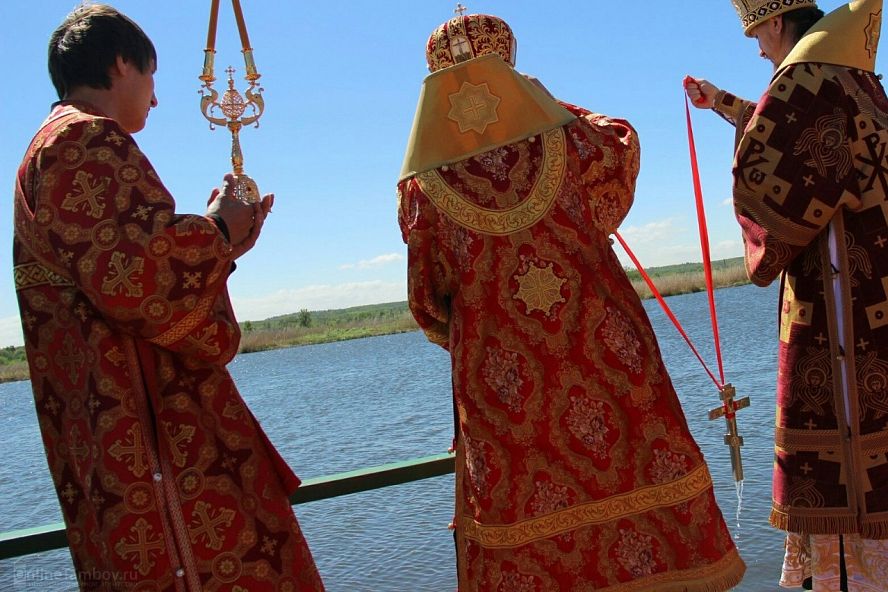 Мамонтова пустынь - 9