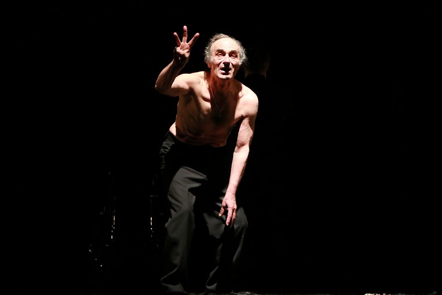 Lear, Рыбаковский фестиваль 2018 - 35
