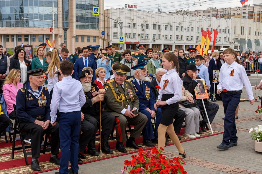 День Победы - 2022 - 54