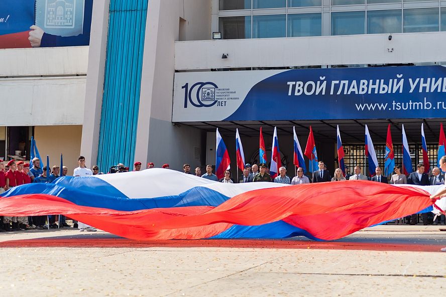 Час памяти жертвам теракта в Беслане - 14