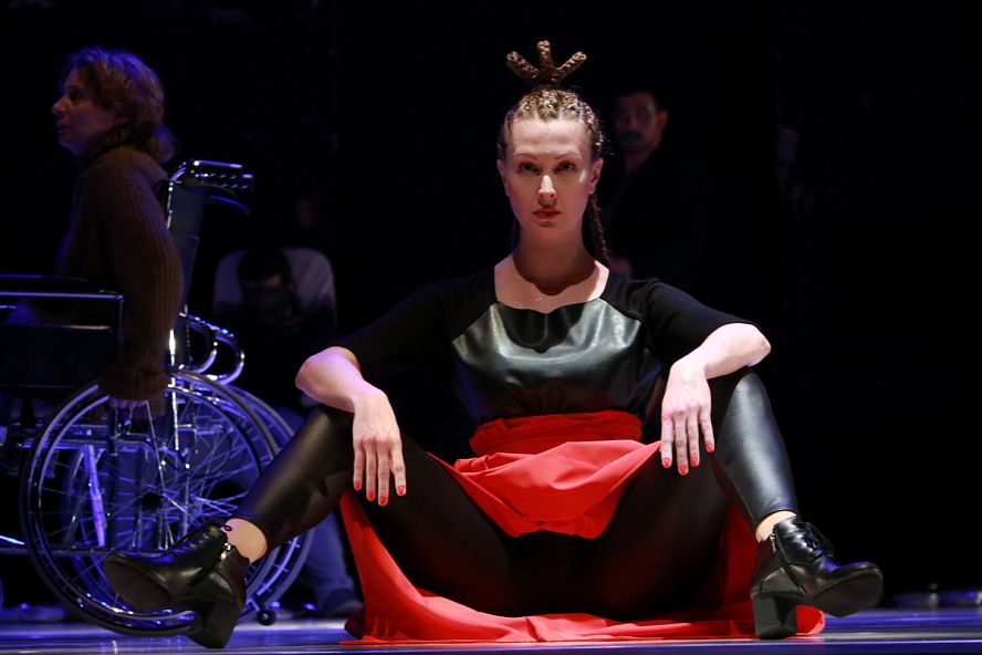 Lear, Рыбаковский фестиваль 2018 - 0