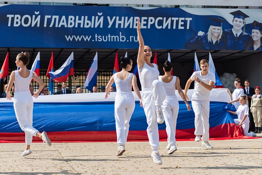 Час памяти жертвам теракта в Беслане - 23