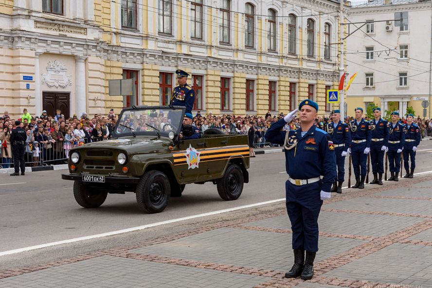 День Победы - 2022 - 14