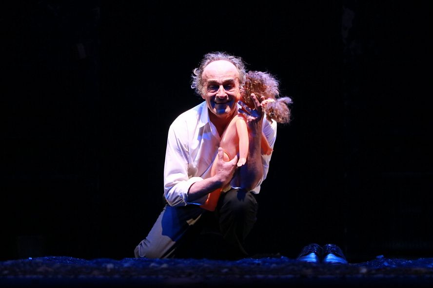 Lear, Рыбаковский фестиваль 2018 - 22