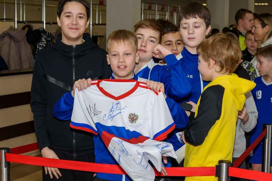 "Чемпионат Победителей" в Тамбове (2025) - 1
