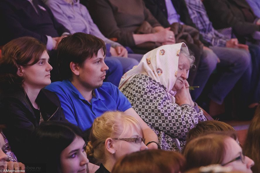 Закрытие Рахманиновского фестиваля - 16