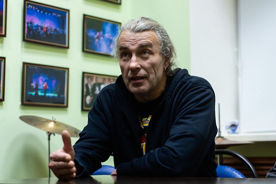 "Синяя птица" (2019) - 7