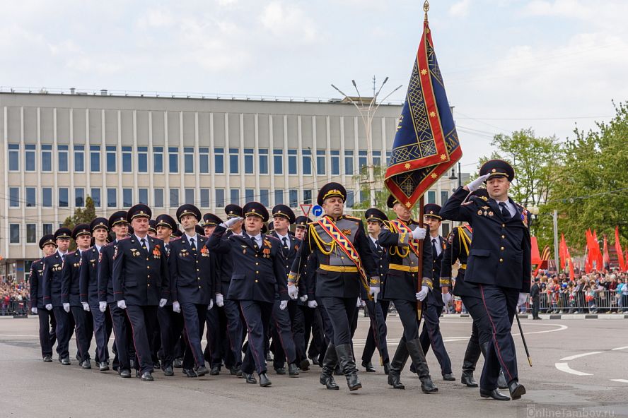 День Победы - 2022 - 30