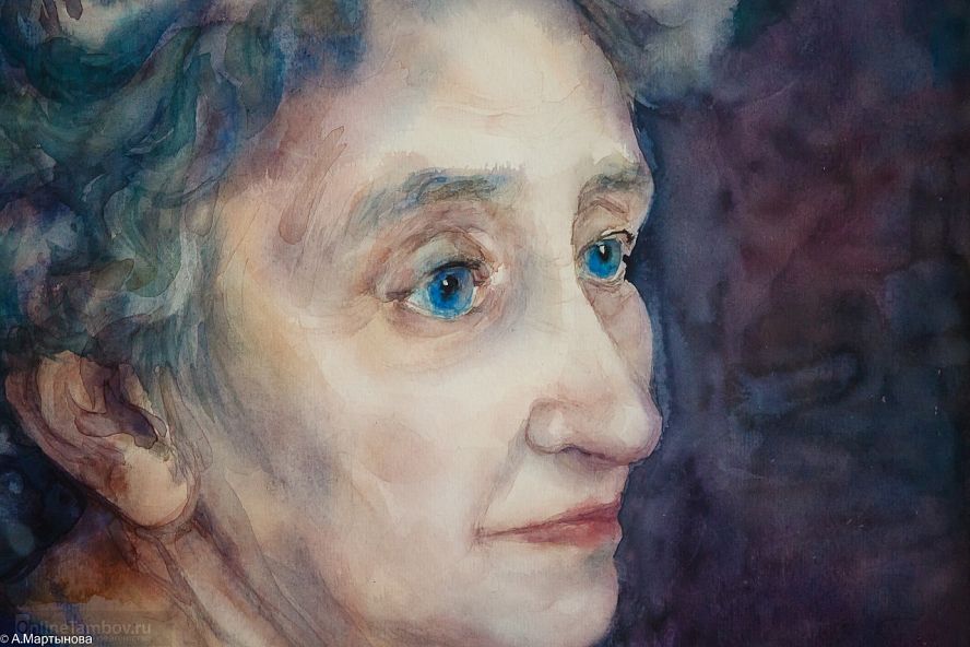 Выставка к 80-летию области - 8