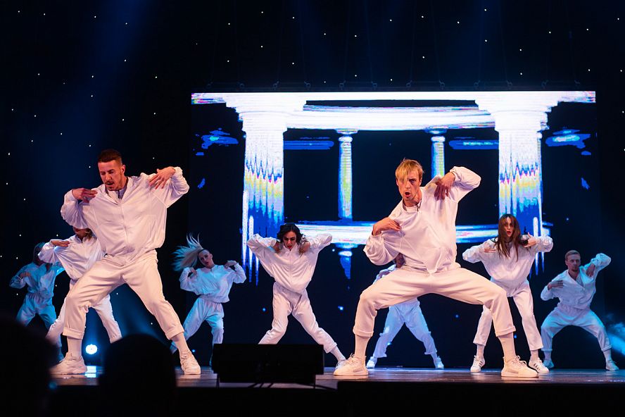 Todes в Тамбове-2019 - 2