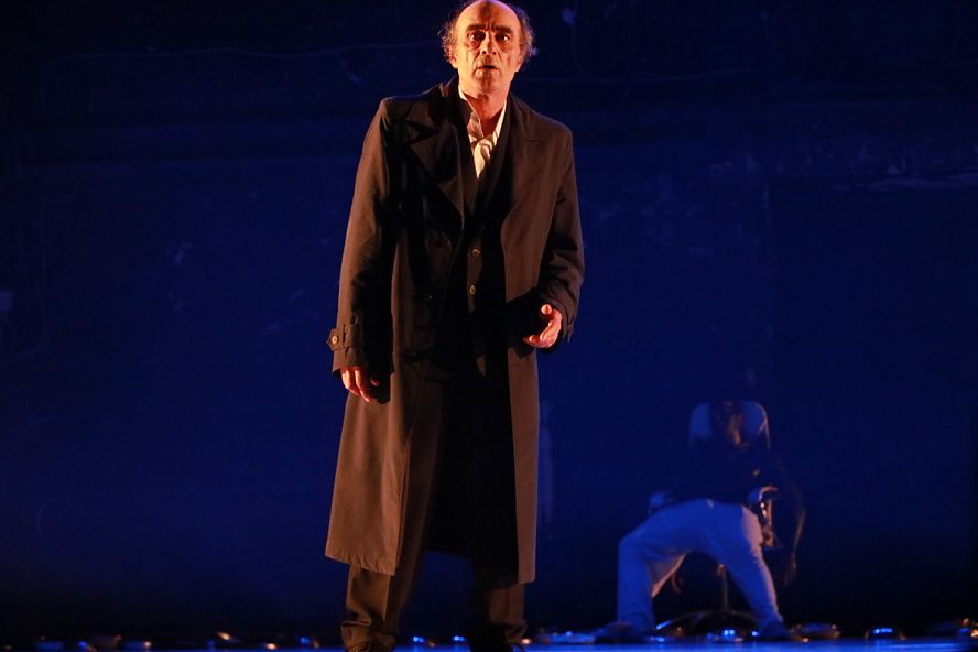 Lear, Рыбаковский фестиваль 2018 - 16