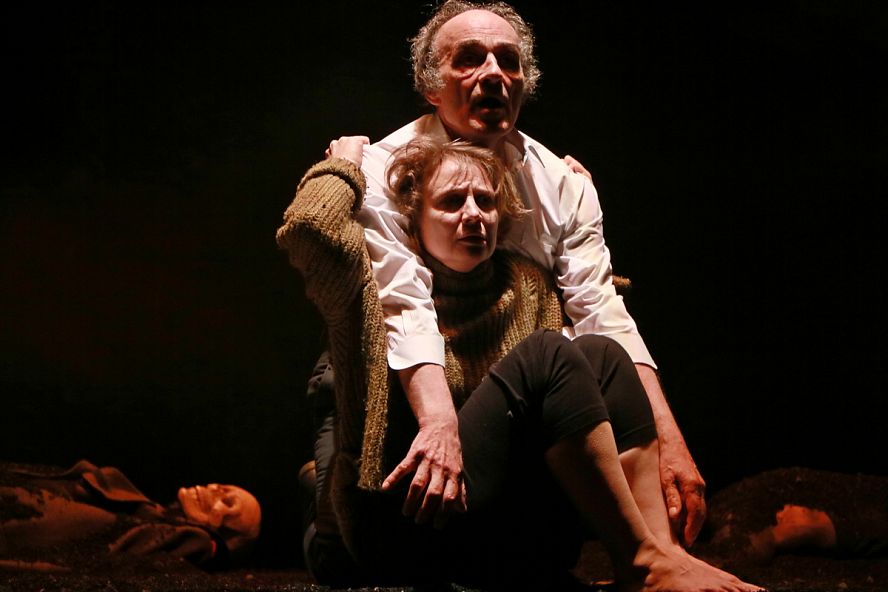 Lear, Рыбаковский фестиваль 2018 - 14