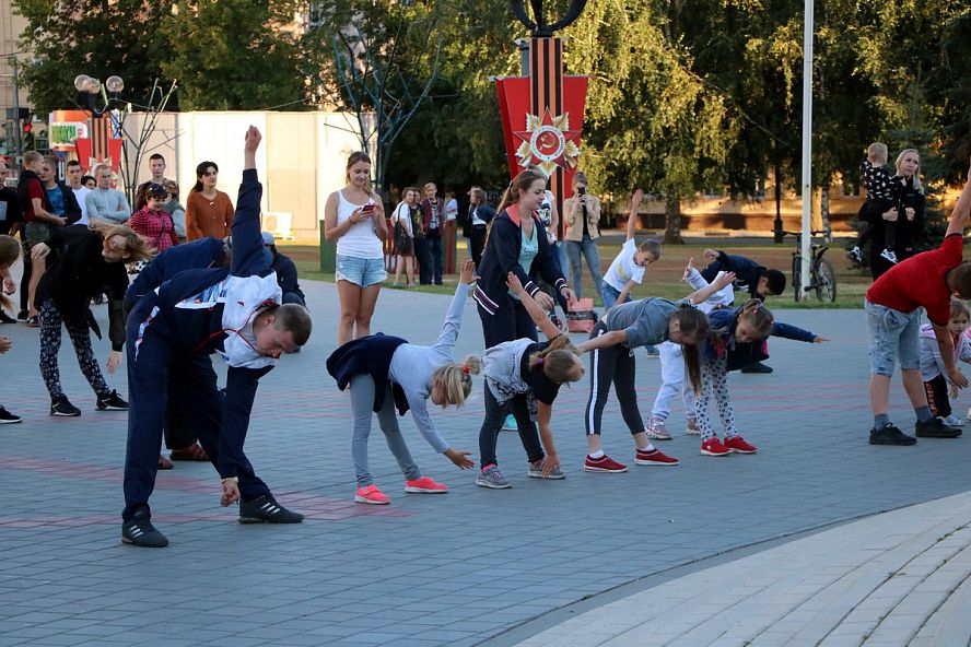 "Тамбов, будь здоров!" - 5