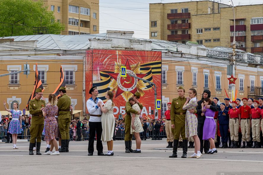 День Победы - 2022 - 46