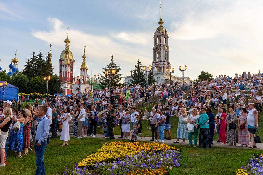 Фестиваль "Песни над Цной" - 2022 - 20