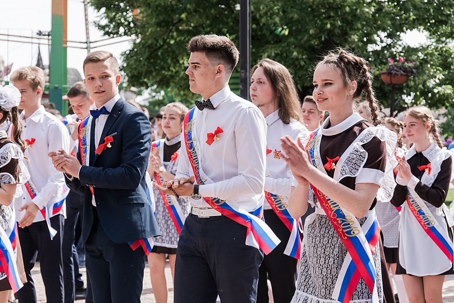 Последний звонок 2019 - 55