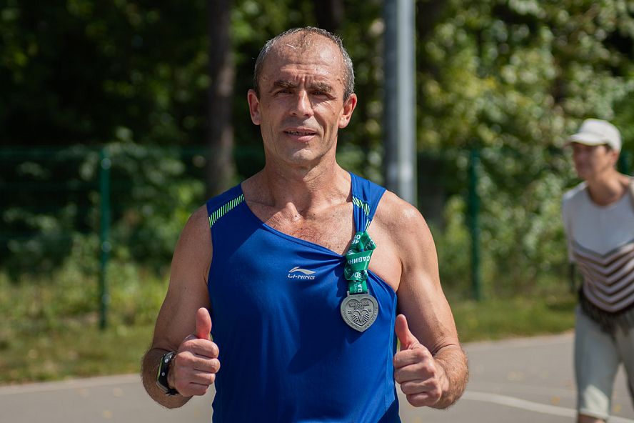 Тамбовский пробег-2019 - 19