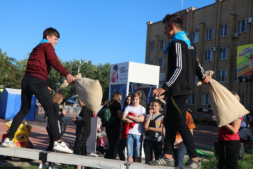 ART-Fest в Котовске-2019 - 4