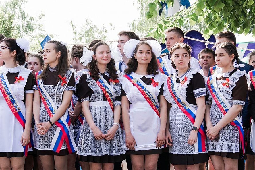 Последний звонок 2019 - 35