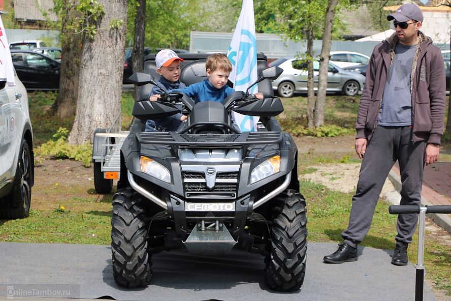 Маевка Глобус-Моторс - 35