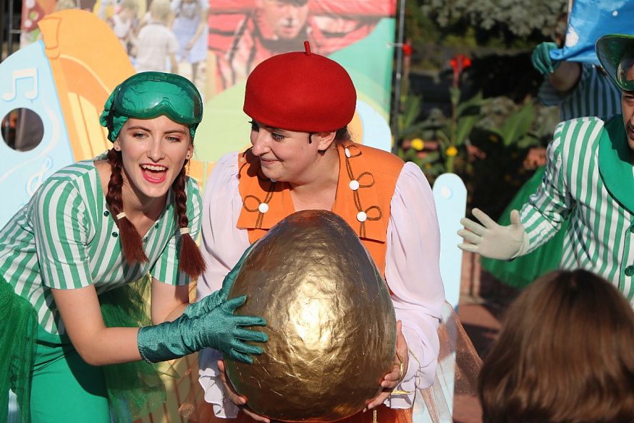 ART-Fest в Котовске-2019 - 11