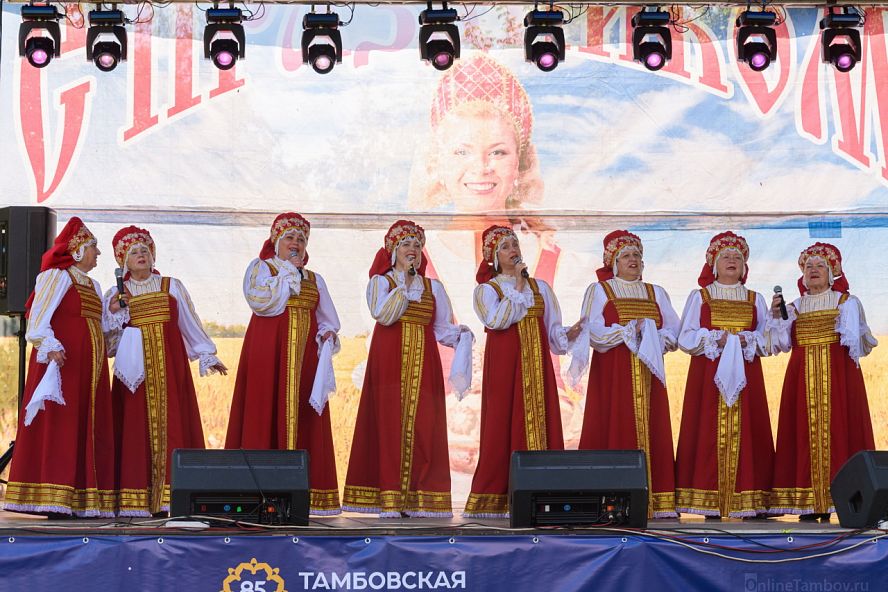 Фестиваль сыра - 10