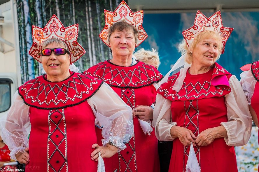 "Вишнёвый сад"-2017 - 31