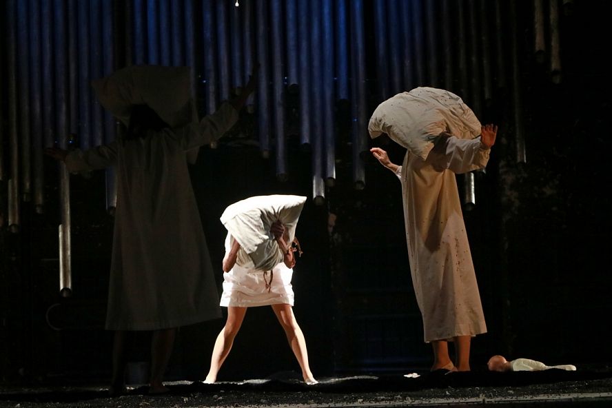 Lear, Рыбаковский фестиваль 2018 - 21