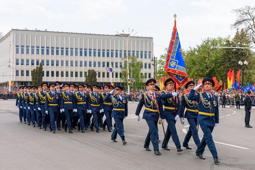 День Победы - 2022 - 32