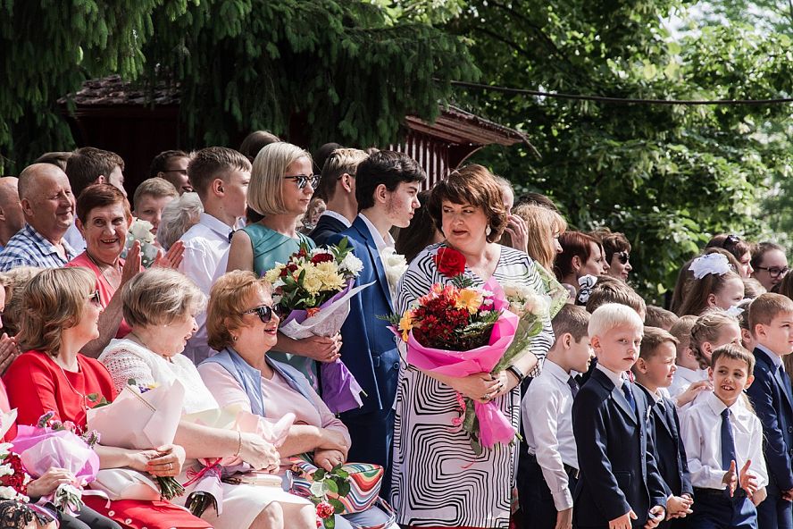 Последний звонок 2019 - 9