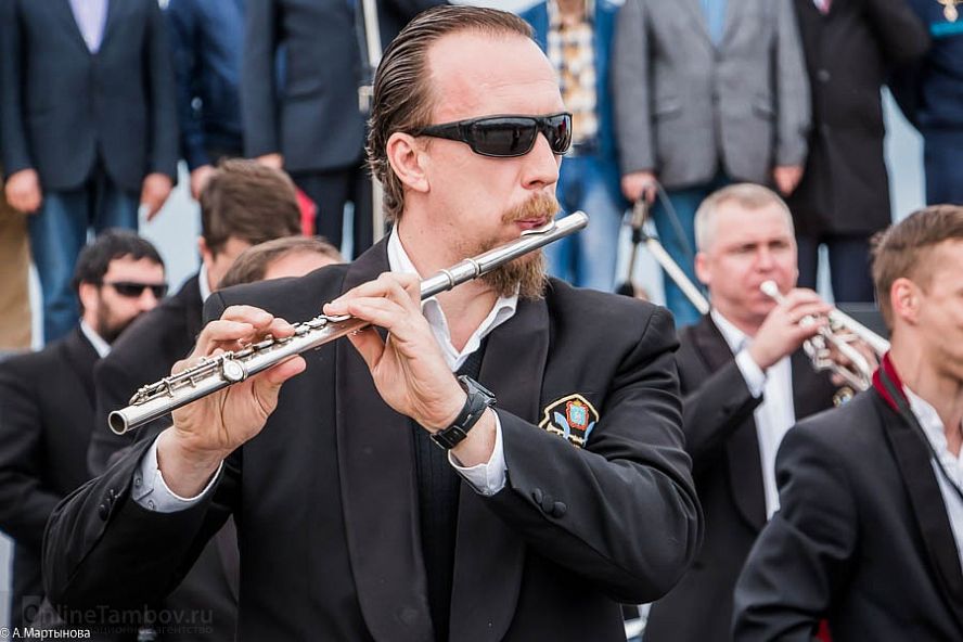 Авиашоу-2017 в Тамбове - 22