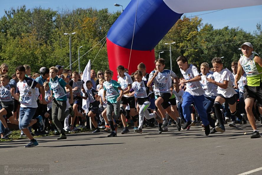 "Кросс наций 2017" - 10