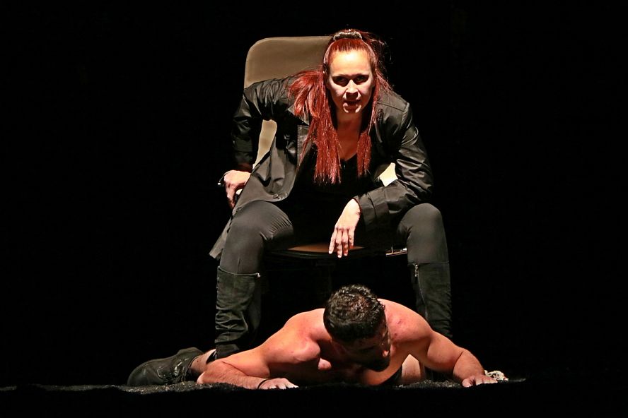 Lear, Рыбаковский фестиваль 2018 - 29