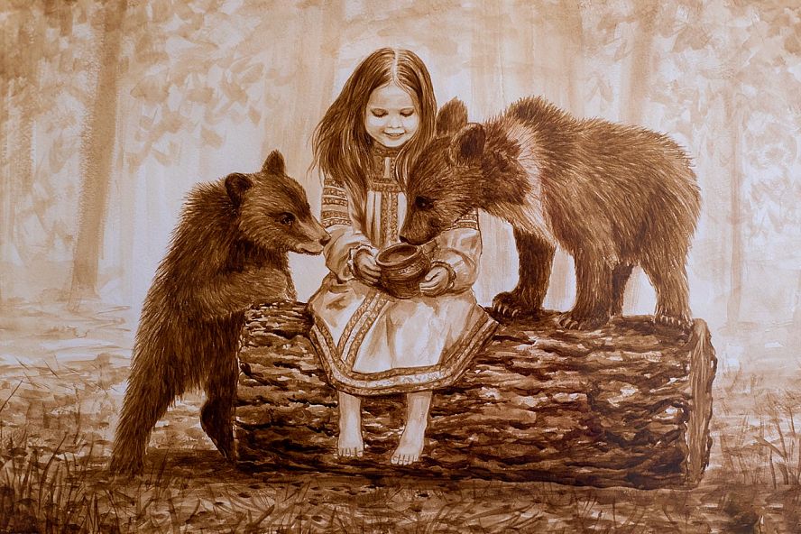 Кофеграфия - 14
