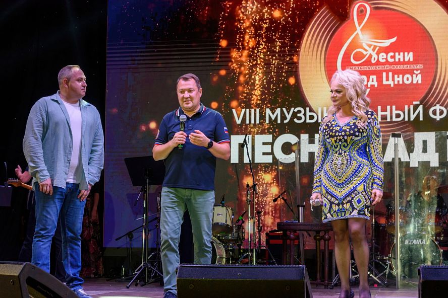 Фестиваль "Песни над Цной" - 2022 - 109