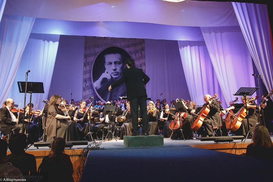 Закрытие Рахманиновского фестиваля - 15