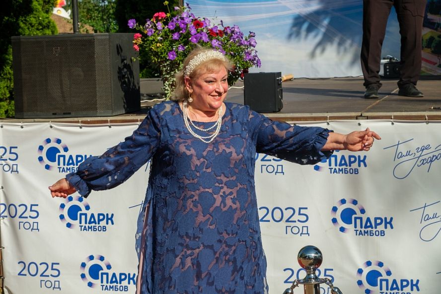 Парад невест в Тамбове - 2025 - 36