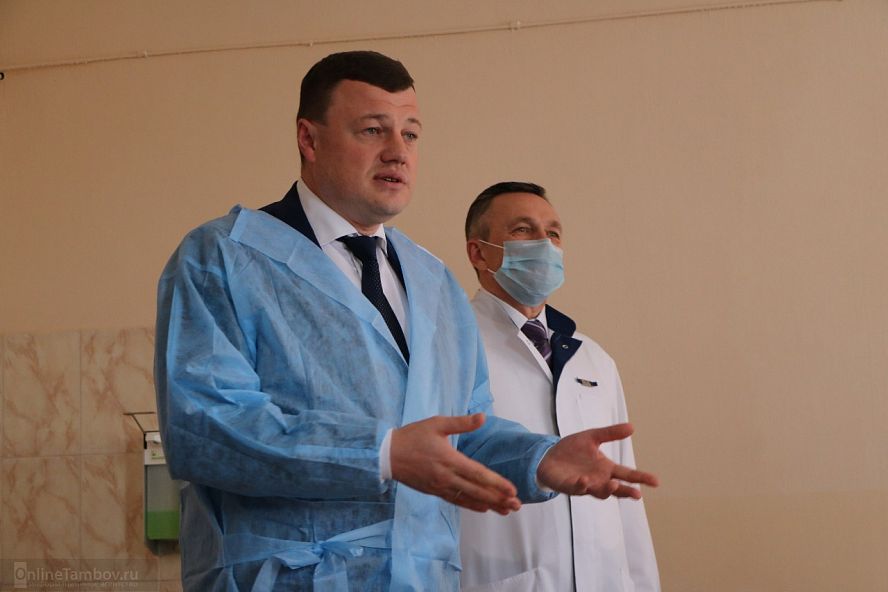Никитин в роддоме - 6