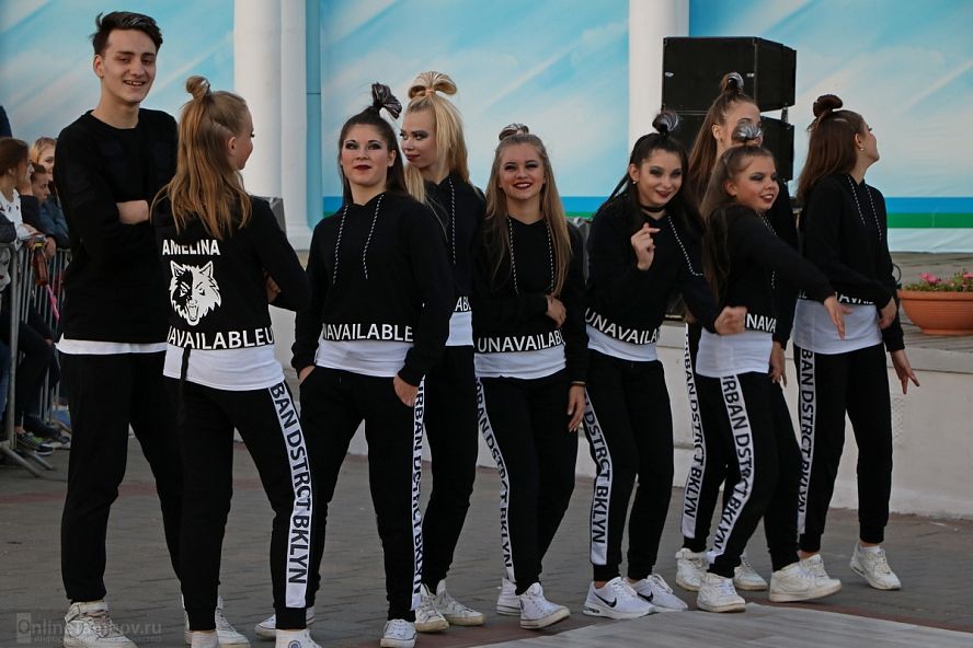 "Жара 2017" - 28