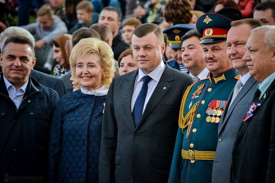 "VI международный фестиваль духовых оркестров имени Агапкина и Шатрова" - 26