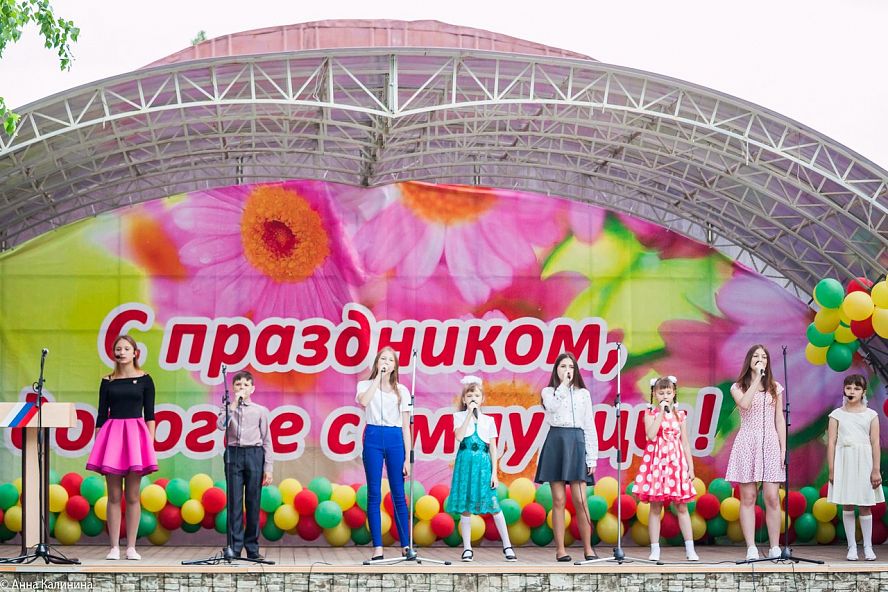 Фестиваль "Кукарекино" (2018) - 14