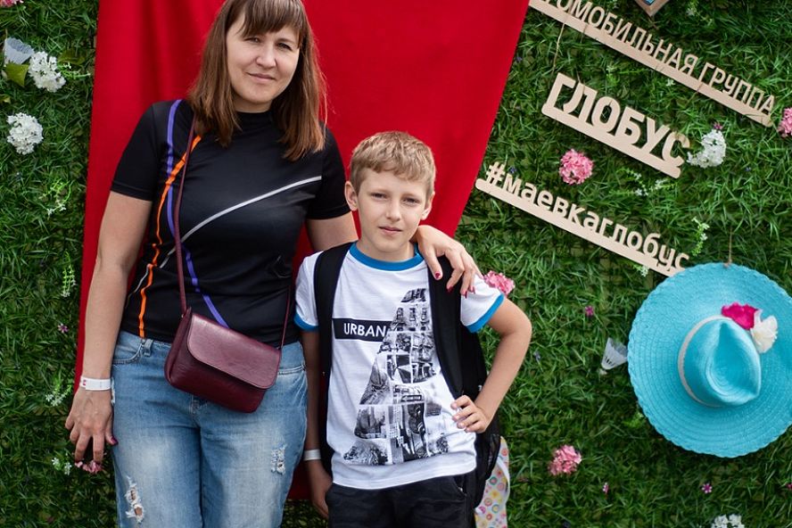 Маёвка 2019 - 30