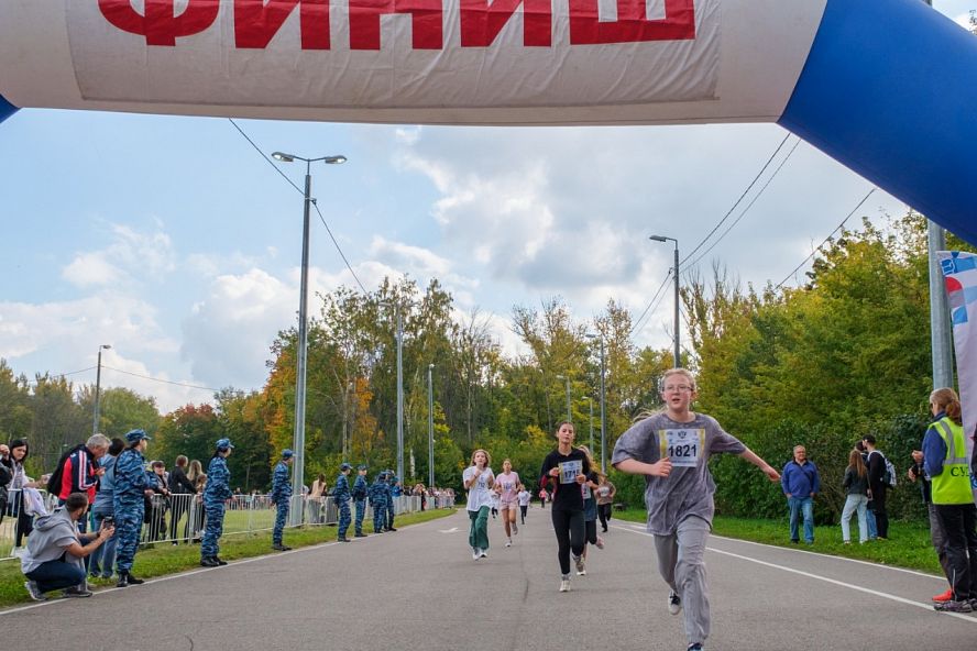 "Кросс нации - 2025" - 39